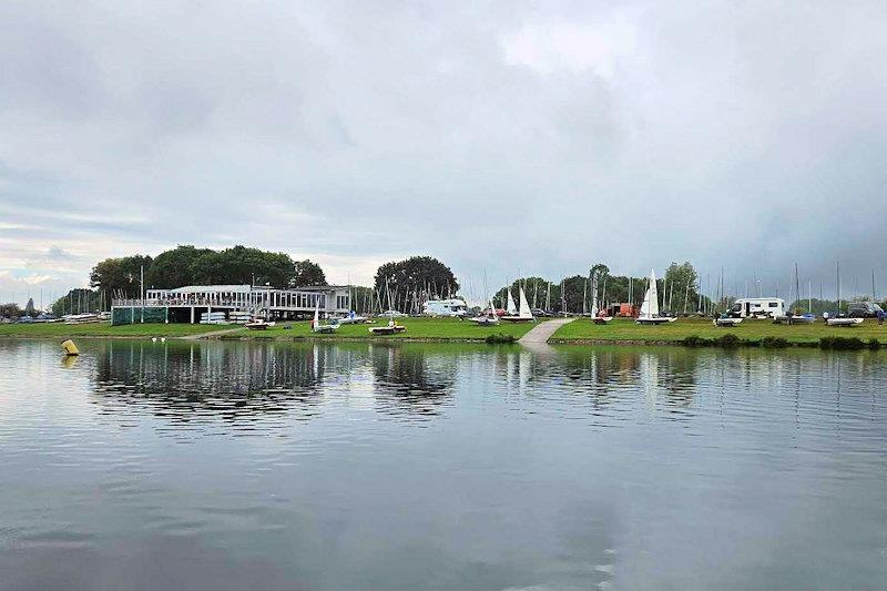 Notts County SC clubhouse - photo © Rebecca Odgen