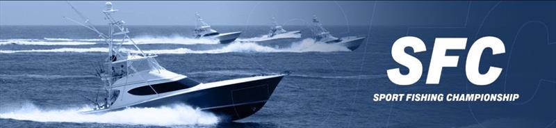 Sport Fishing Championship photo copyright Sport Fishing Championship taken at 