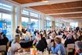 Sir Robin Knox-Johnston guest of honour at Yacht Club de Monaco