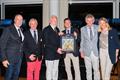 Sir Robin Knox-Johnston guest of honour at Yacht Club de Monaco