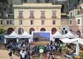 Tre Golfi Sailing Week 2025 Opening Ceremony