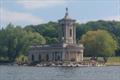 Rutland Normanton Church © Jenny Ball