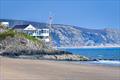South Caernarvonshire Yacht Club © Charlotte Pinnington