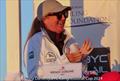 2025 LBRW Course Race Officer Wendy Corzine - Ullman Sails Long Beach Race Week