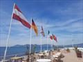 Launching the Cannes-Malta Race © Yacht Club de Cannes