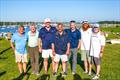 Marion Bermuda Race - Crew Dinner and Gosling's Dinner © Fran Grenon/Spectrum Photo/Marion Bermuda Race