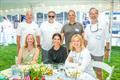 Marion Bermuda Race - Crew Dinner and Gosling's Dinner © Fran Grenon/Spectrum Photo/Marion Bermuda Race