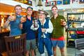 Marion Bermuda Race - Crew Dinner and Gosling's Dinner © Fran Grenon/Spectrum Photo/Marion Bermuda Race
