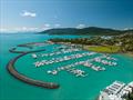© Coral Sea Marina Resort 