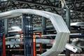 Manufacturing facility