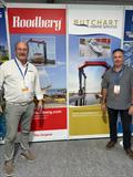 Butchart Roodberg - Singapore Yachting Festival