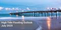 High tide flooding outlook for July 2025