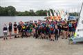 Chipstead SC Juniors Mid-summer Regatta 2025