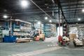 Manufacturing sector