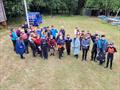 P&B NSSCA Series Round 3 at Banbury