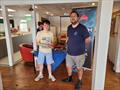 Sol finishes 3rd in the Fast Fleet during P&B NSSCA Series Round 3 at Banbury