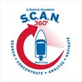 A new online course from the BoatUS Foundation introduces and helps boaters master the S.C.A.N. method (Search, Concentrate, Analyze, Navigate) to stay focused and avoid collisions
