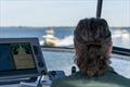 How to analyze and respond to boaters around you is part of the learning process with the new free online course, “S.C.A.N. - Improving Situational Awareness,” from the BoatUS Foundation