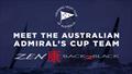 The CYCA teams take on the RORC Admiral's Cup