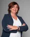 Isabella Picco, Head of Marketing & Communication at Tankoa Yachts
