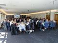 The Long Laser Lunch © Sean Mulcahy