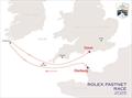 Rolex Fastnet Race © Rolex Fastnet Race