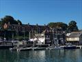 Weymouth SC © SB20 Class UK