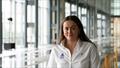 World Sailing Sustainability Executive Rebecca Videlo