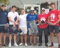 Tom Dolan takes second in Fig'Armor warm-up as final preparation for Solitaire du Figaro