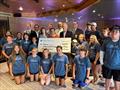 Harry McDonough Sailing Center ship visit
