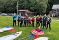 Tummel Week 2025 © Lorne Brockbank