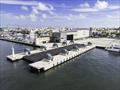 Horizon Premier Shipyard Shiplift system