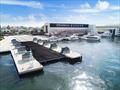 Horizon Premier Shipyard Shiplift system