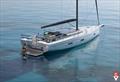 © Catalina Yachts