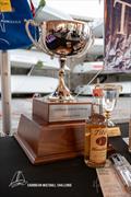 © Caribbean Multihull Challenge