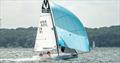 © Melges Performance Sailboats
