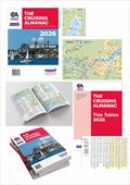 2026 Cruising Almanac