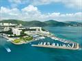 Lantau Yacht Club Overview © Lantau Yacht Club