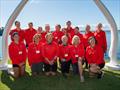 Ladies of the Sea Coaches © Fynn Sprott @ SprottMedia