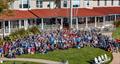 Intercollegiate Offshore Regatta © Steve Clouter / Storm Trysail Club