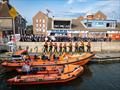 International Paint Poole Regatta 2026 Announces Poole Lifeboat Station as Official Charity Partner
