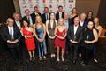 Australian Sailing Awards 2024 winners