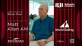 Bulwarks & Bulldust Vodcast S03Ep04 featuring Matt Allen AM (World Sailing, AOC, IOC, Ichi Ban, Master Lock Comanche)