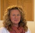 Sarah Mitchell announced as new Commodore of Hayling Island Sailing Club © HISC