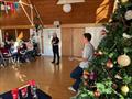 Festive Junior & Youth Race at Warsash Sailing Club &copy; Michelle Cerrato