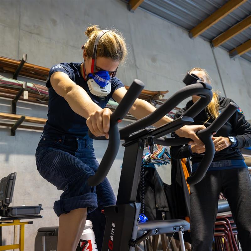 Sailors put themselves through one of the biggest tests in extreme sport - photo © L'Occitane en Provence
