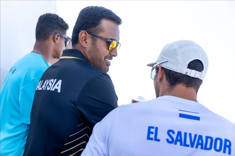 World Sailing launches the World Sailing Academy - photo © World Sailing