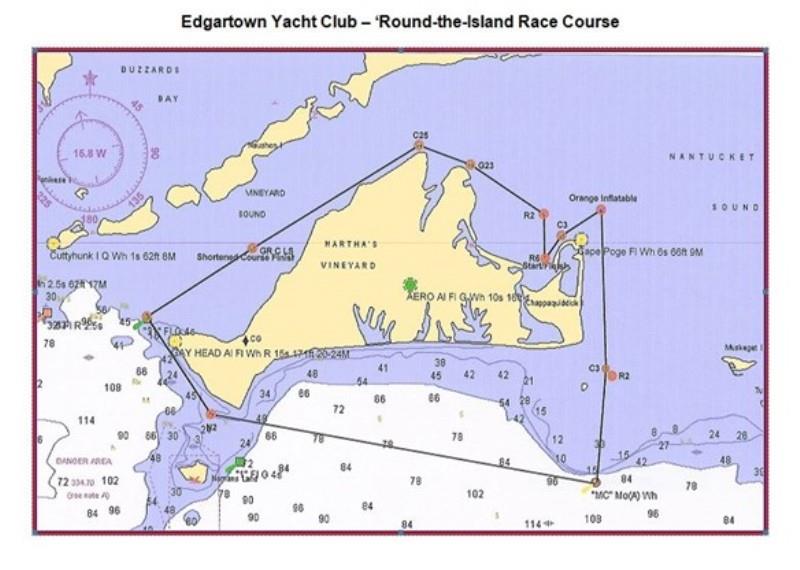Edgartown Race Weekend - photo © Stephen R Cloutier