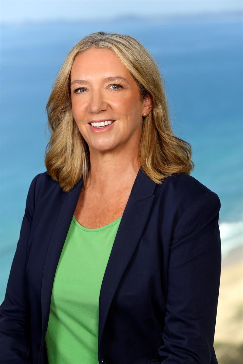 Emma Crichton CEO APAC AutogenAI photo copyright AutogenAI taken at 