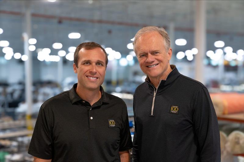 Correct Craft announces 2026 leadership transition - photo © Correct Craft